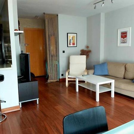 Ferienwohnung Casa Del Doctor Sevilla Exterior foto