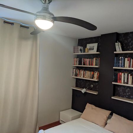 Ferienwohnung Casa Del Doctor Sevilla Exterior foto