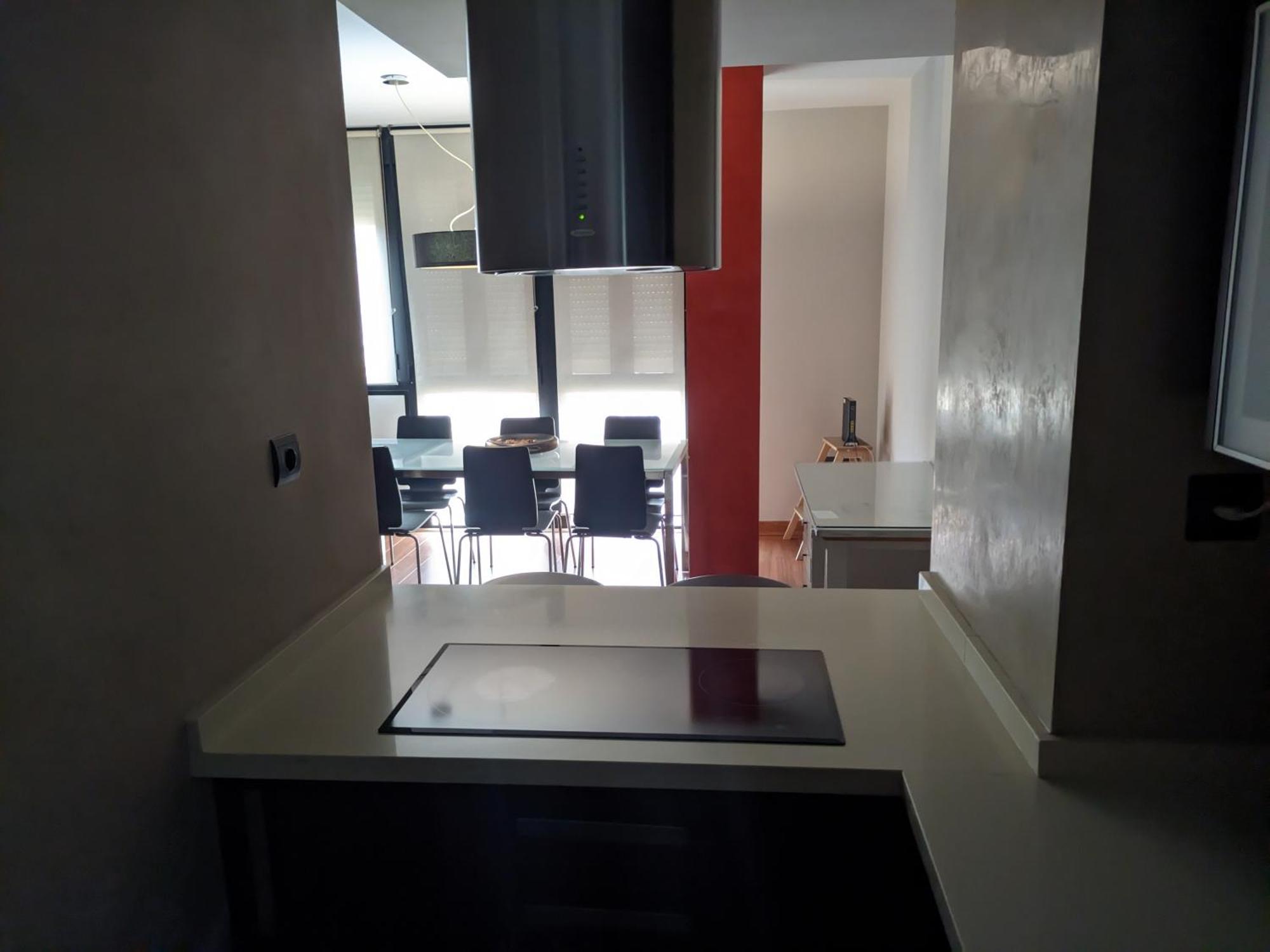 Ferienwohnung Casa Del Doctor Sevilla Exterior foto