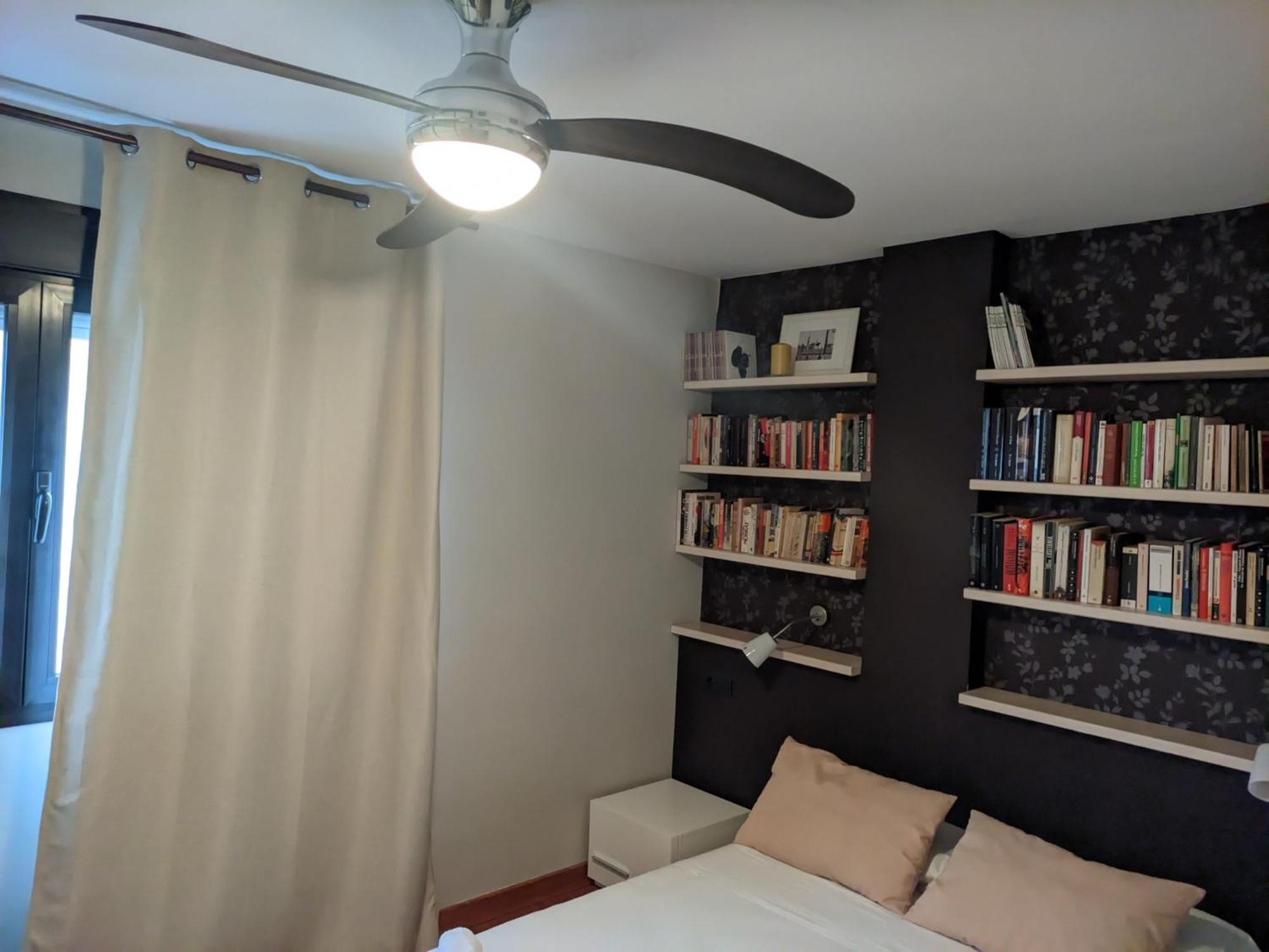 Ferienwohnung Casa Del Doctor Sevilla Exterior foto