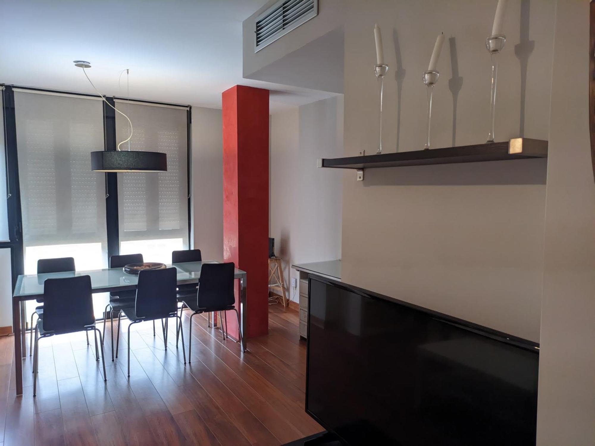 Ferienwohnung Casa Del Doctor Sevilla Exterior foto